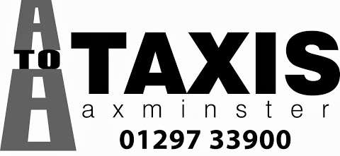 A to B Taxis Axminster photo