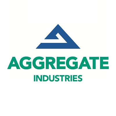 Aggregate Industries Minimix photo